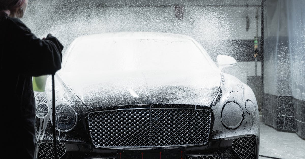 Best Practices for DIY Leather Conditioning in Cars