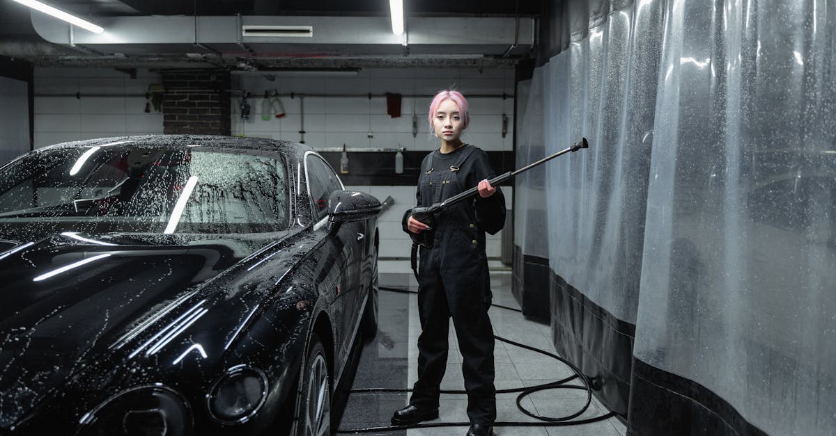 Best Wheel Cleaning Products Available in Australia