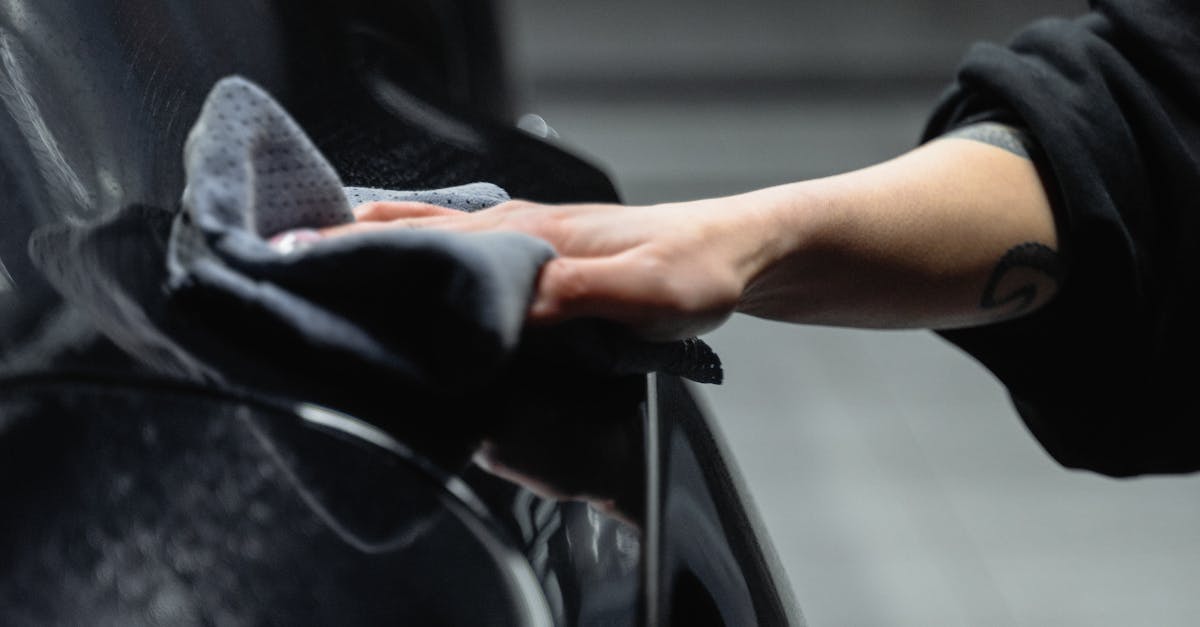 Common Beliefs About Time Efficiency in Mobile Car Detailing