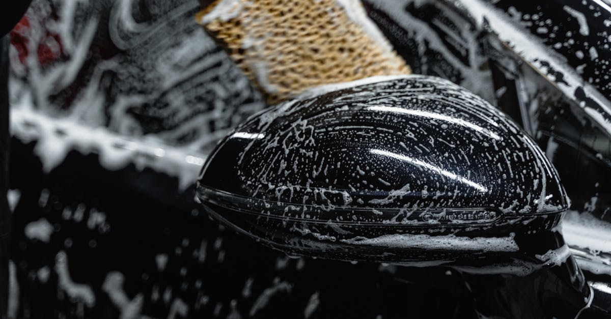 Common Mistakes to Avoid When Conditioning Leather Seats