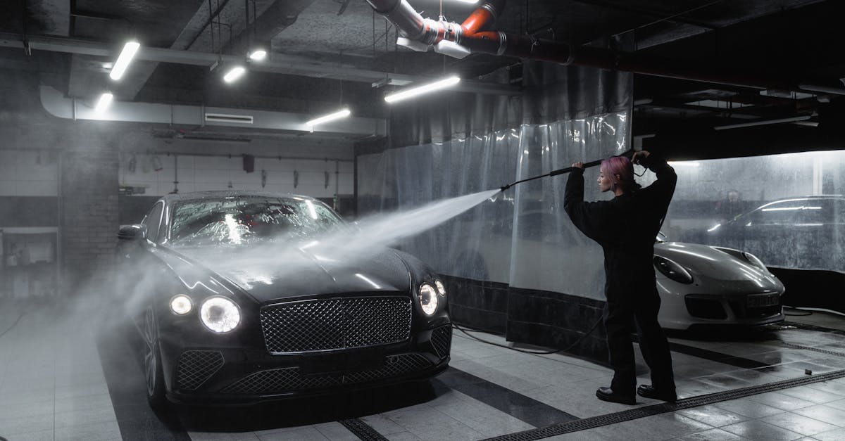 Comparing Mobile Detailing Services: Which Package is Right for You?