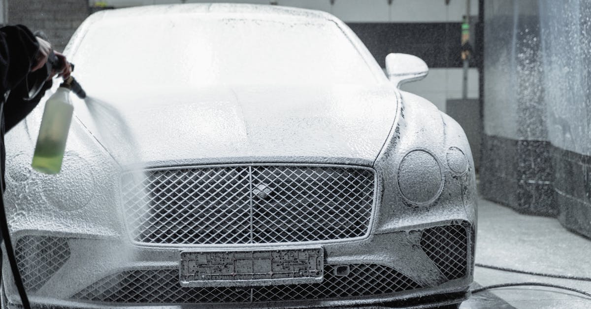 Customising Your Mobile Detailing Package in Adelaide