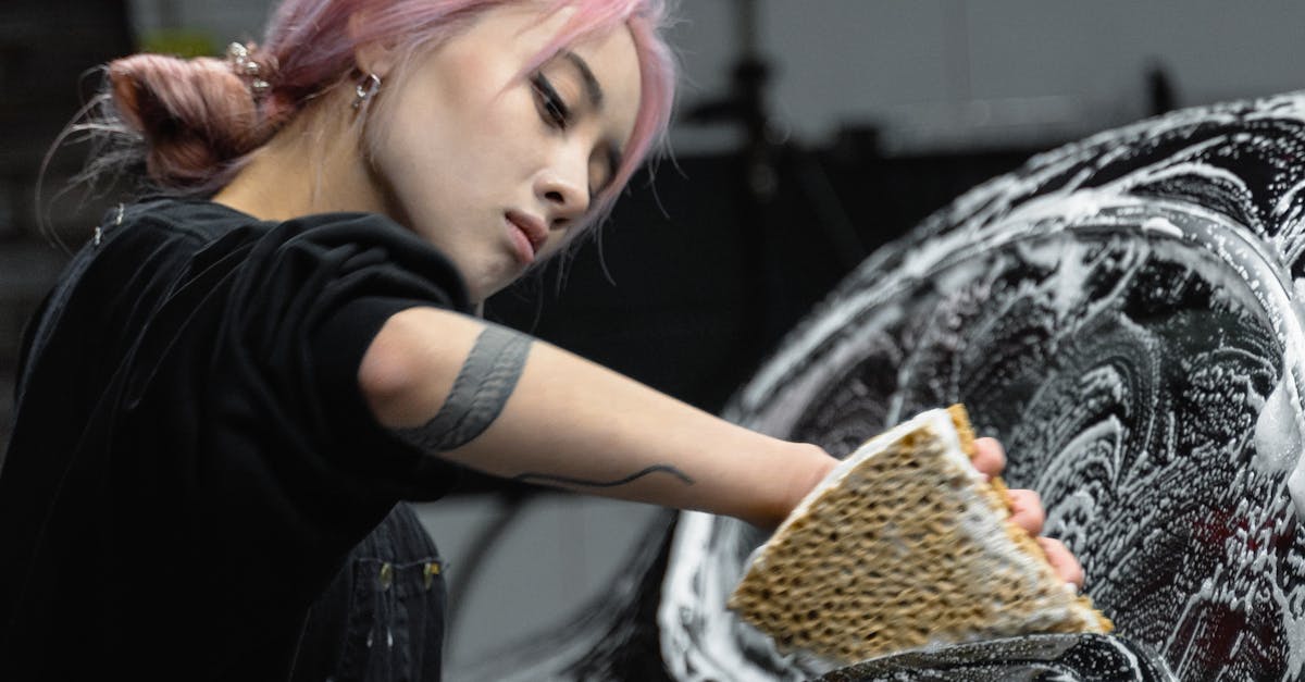 Effective Techniques for Eliminating Unpleasant Odours in Your Car