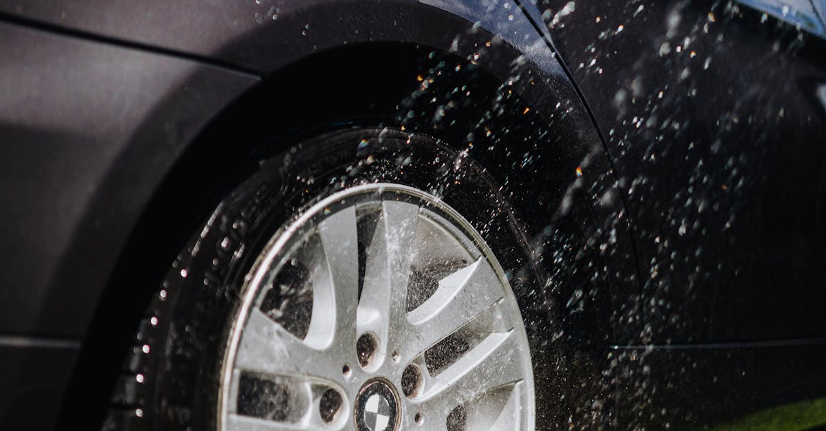 Enhanced Convenience of Mobile Car Detailing for Busy Lifestyles