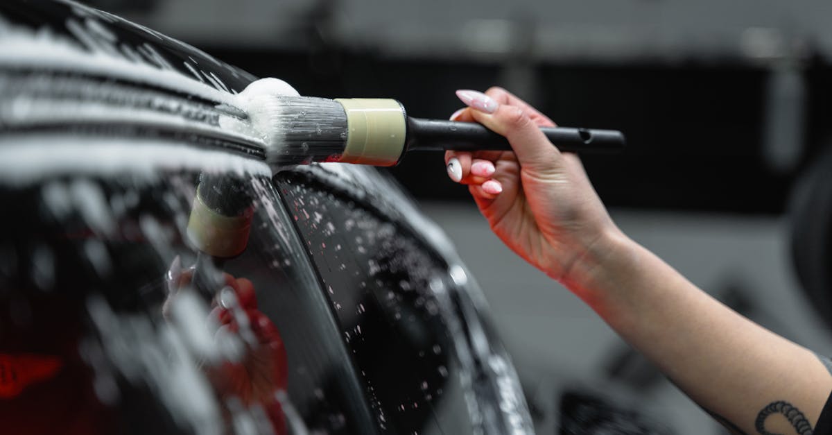How to Choose the Best Mobile Detailing Package for Your Vehicle