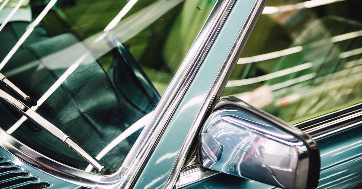 How to Identify Reliable Mobile Detailing Services in Adelaide