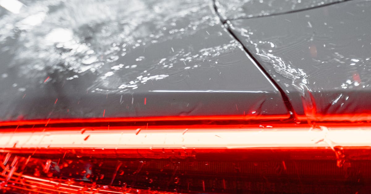 Step-by-Step Guide to Shampooing Car Carpets Like a Pro