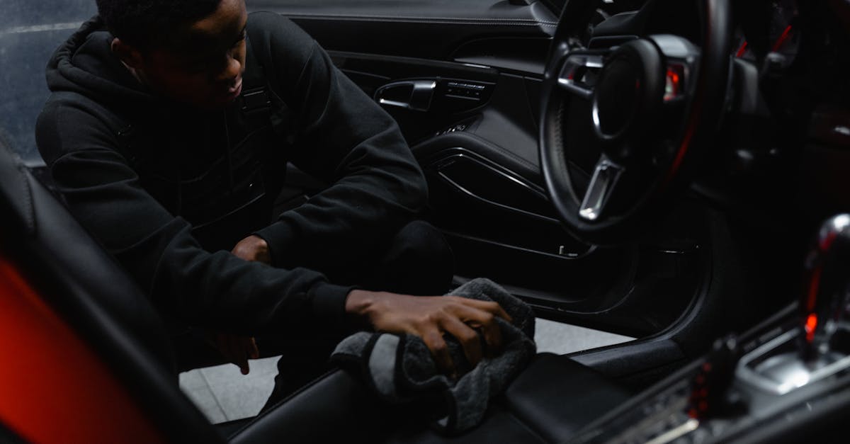 Stress-Free Car Maintenance with Mobile Detailing in Adelaide