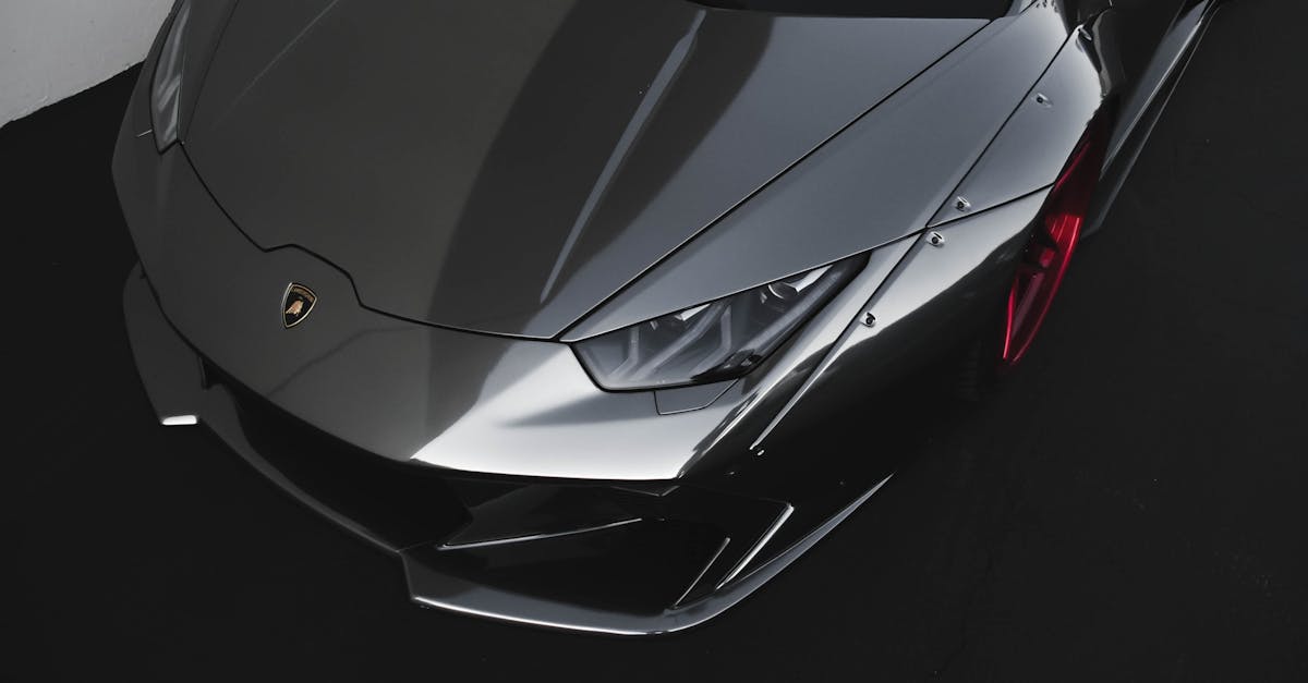 The Benefits of Choosing Local Mobile Detailers in Adelaide