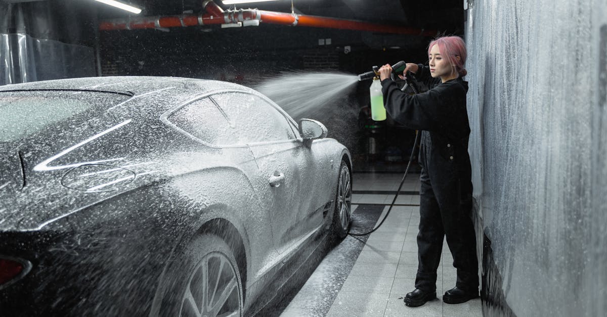 The Importance of Dashboard Polish for Vehicle Maintenance