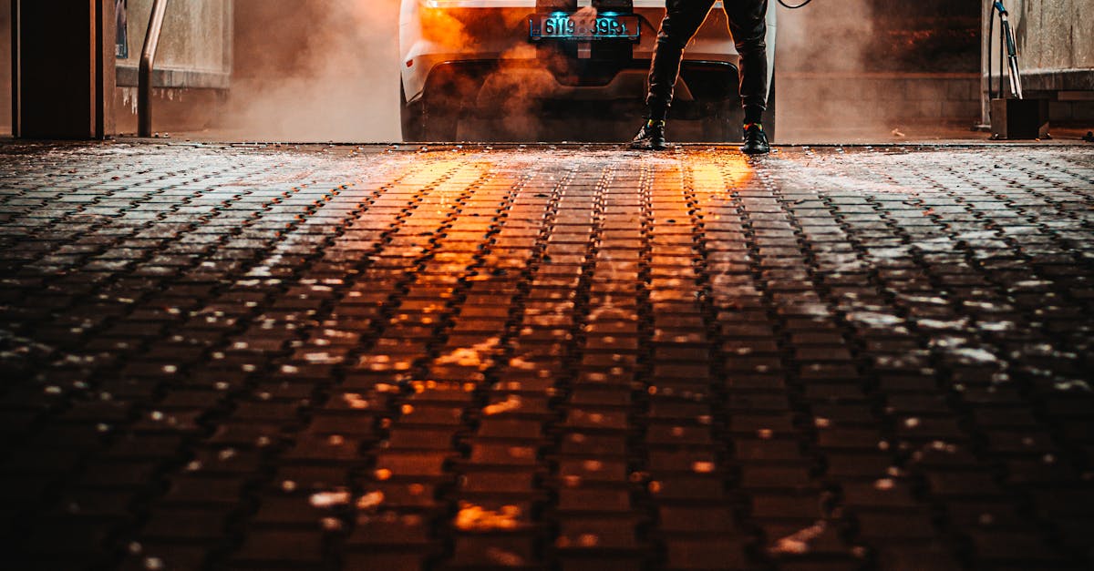 The Importance of Regular Carpet Shampooing for Vehicle Longevity