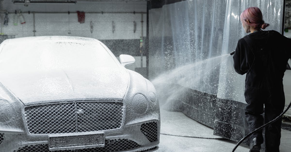 The Pitfalls of Underestimating the Importance of Mobile Detailing