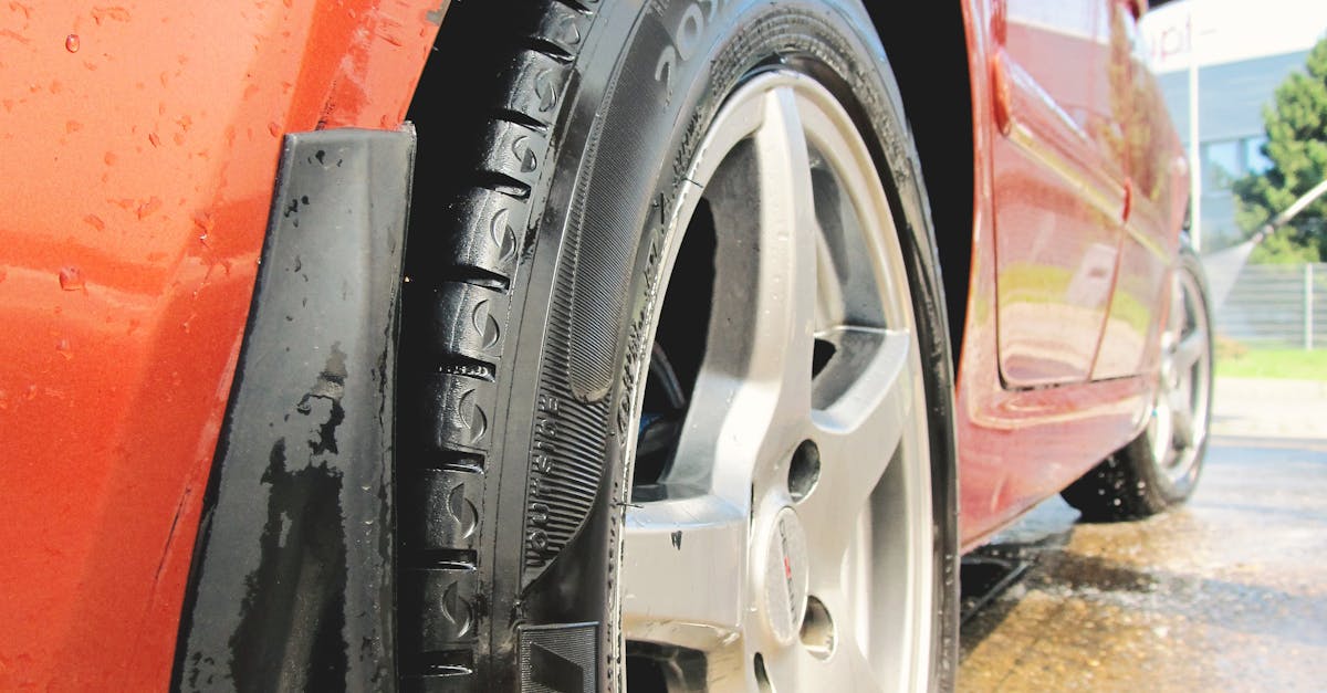 Time Saving Advantages of Choosing Mobile Car Detailing Services