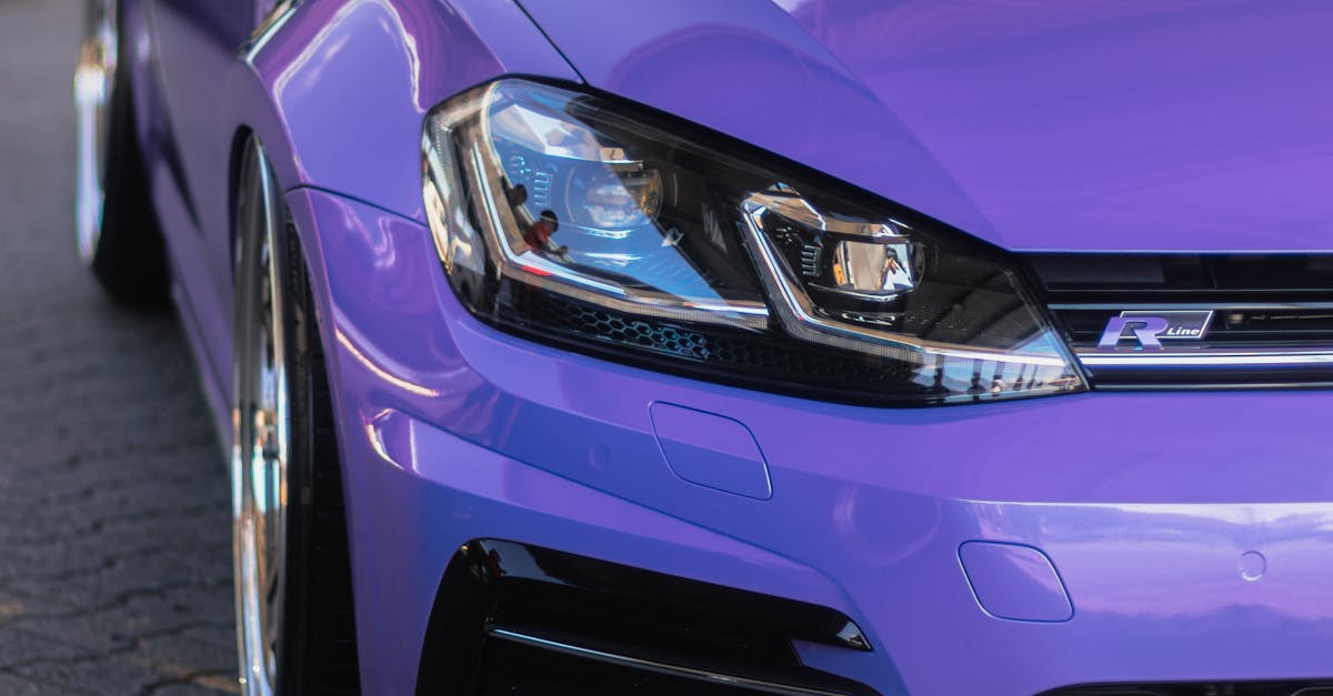 Understanding the Importance of Paint Correction in Adelaide