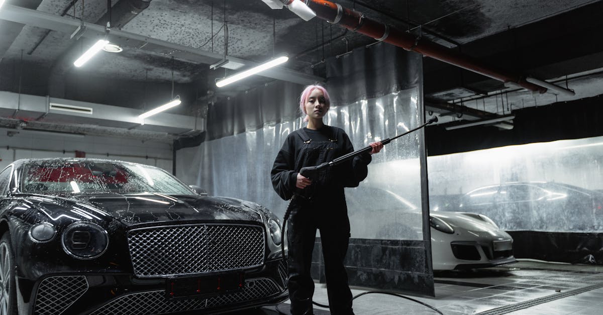 Understanding the Technology Behind Headlight Restoration